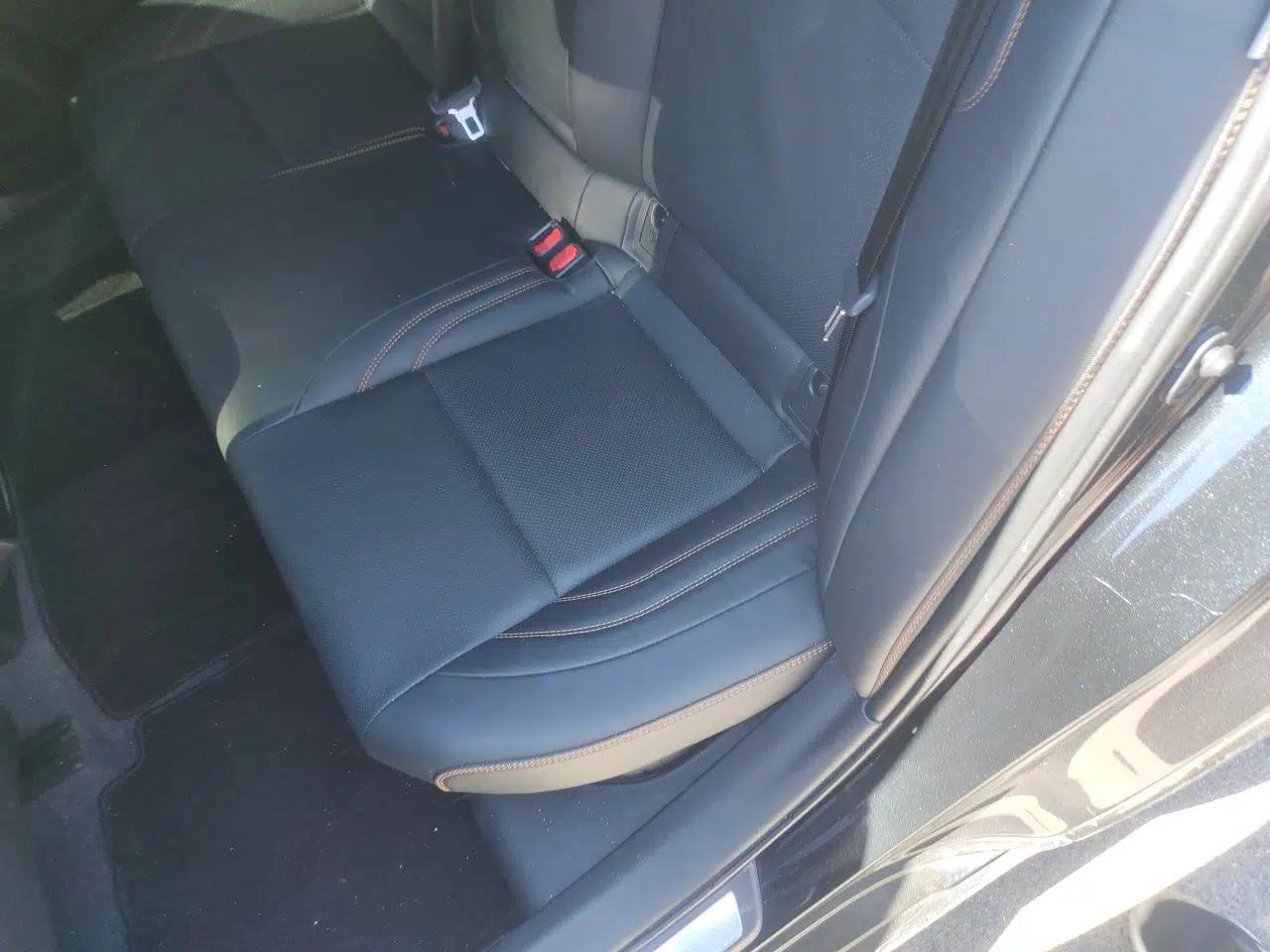 Toyota Avalon 2024 Dual-Motor 2.0L Premium Edition — миниатюра 17