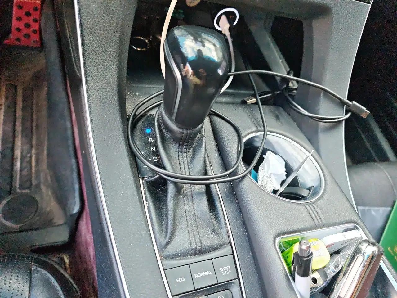 Toyota Avalon 2019 2.5L Touring Premium Version China VI Standard — миниатюра 14