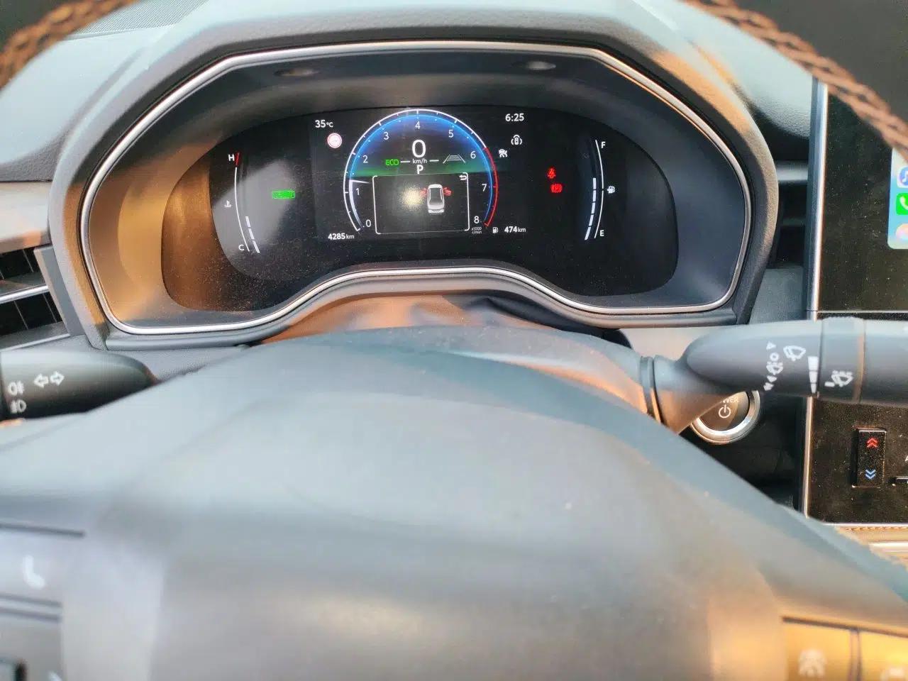 Toyota Avalon 2024 Dual-Motor 2.0L Premium Edition — миниатюра 11