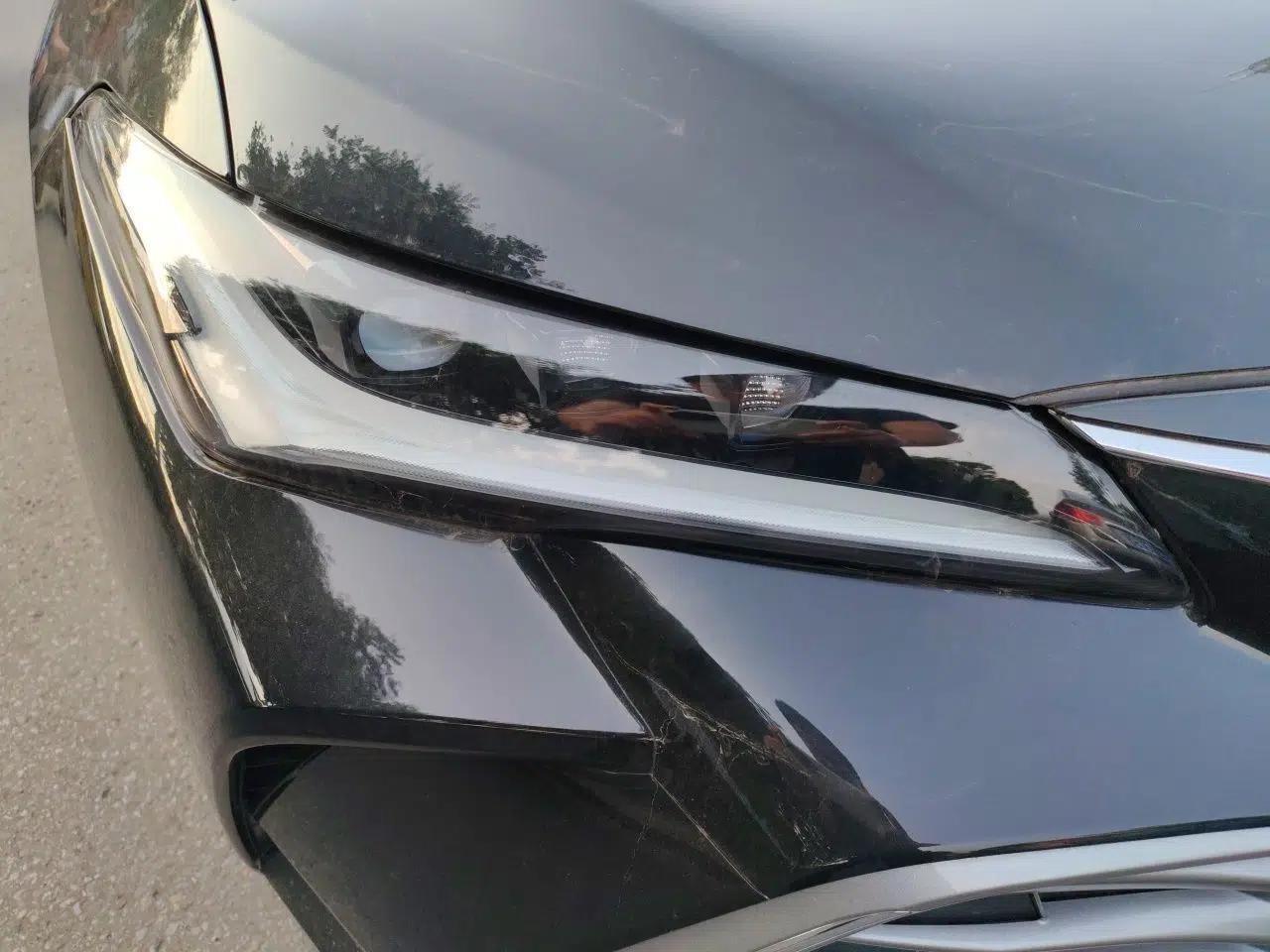 Toyota Avalon 2024 Dual-Motor 2.0L Premium Edition — миниатюра 7