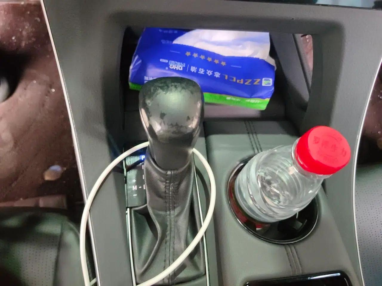 Toyota Avalon 2019 2.0L Luxury Edition China VI Standard — миниатюра 14