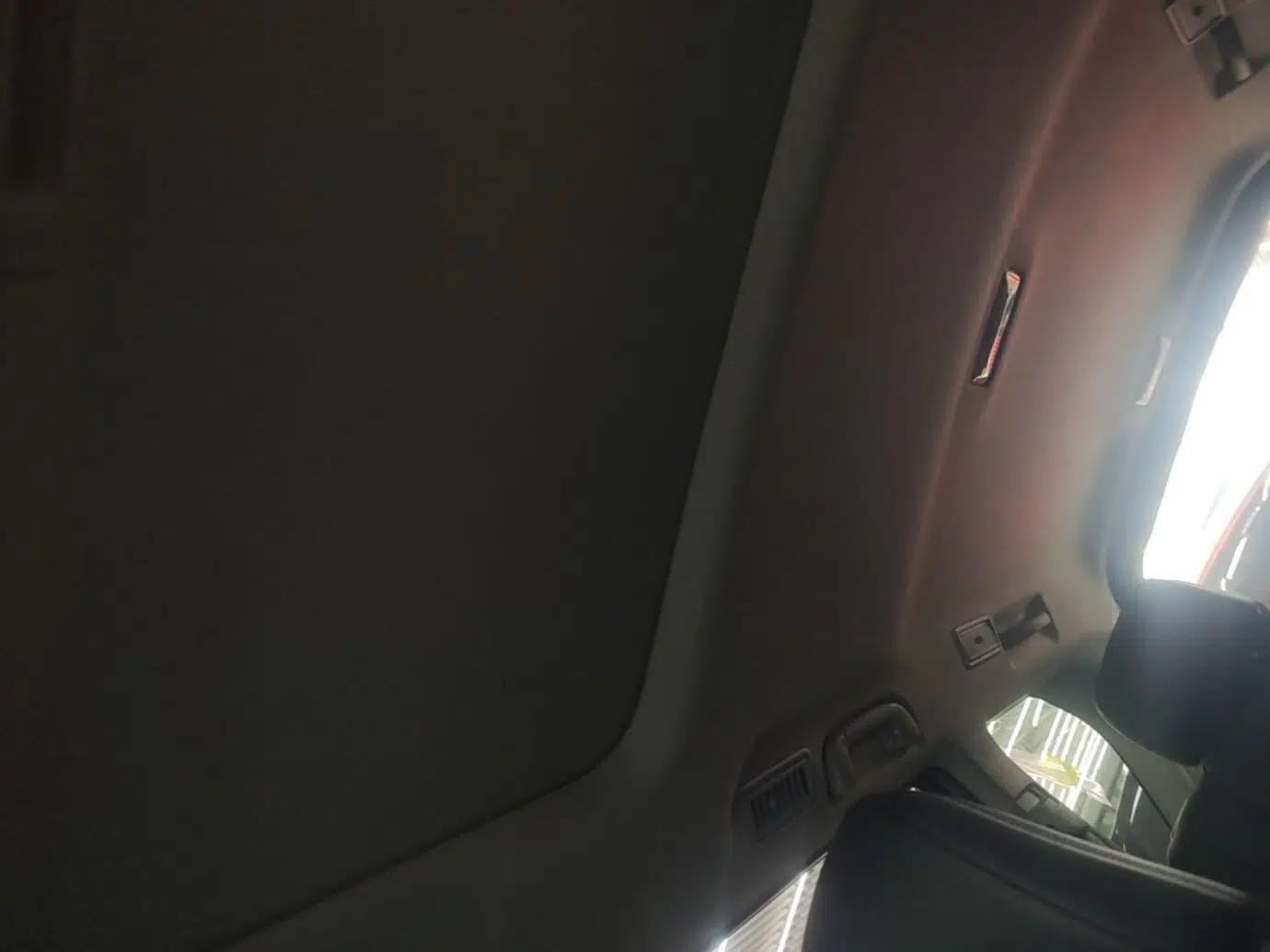 Toyota Prado 2016 2.7L Automatic Luxury Edition — миниатюра 21