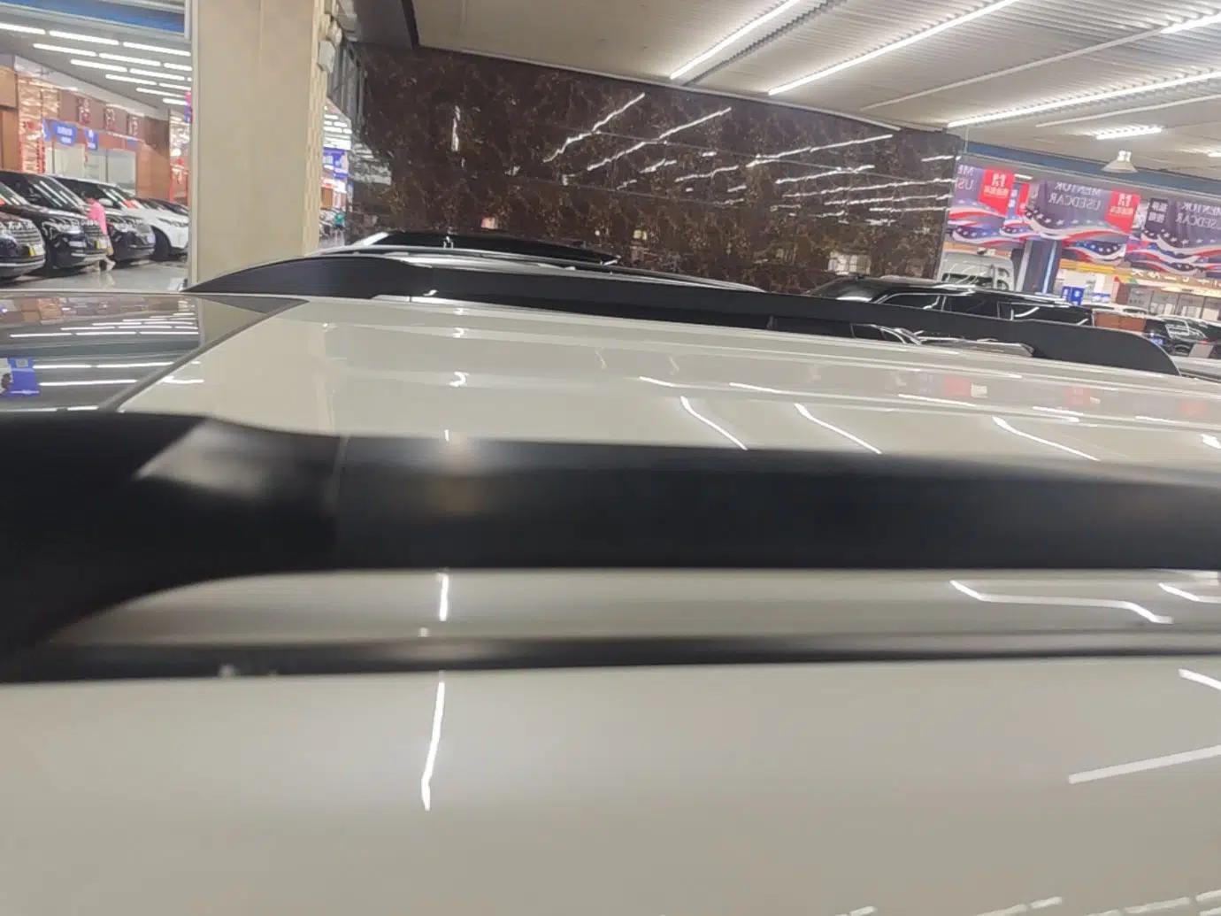 Toyota Prado 2016 2.7L Automatic Luxury Edition — миниатюра 7