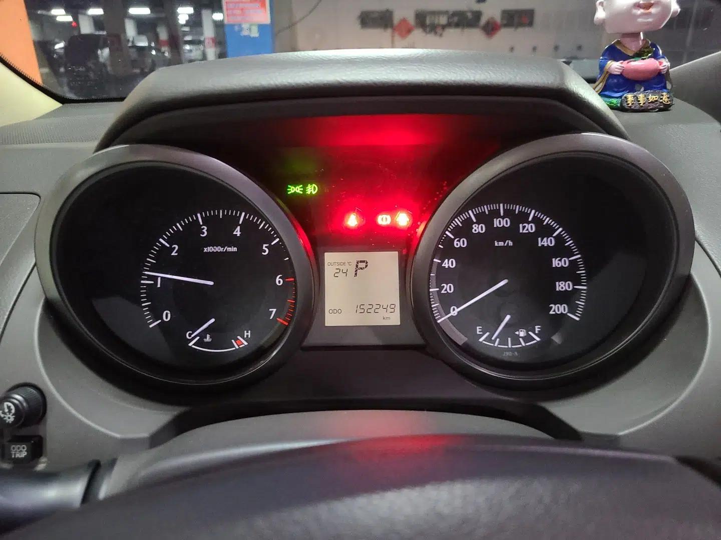Toyota Prado Toyota Prado — миниатюра 11