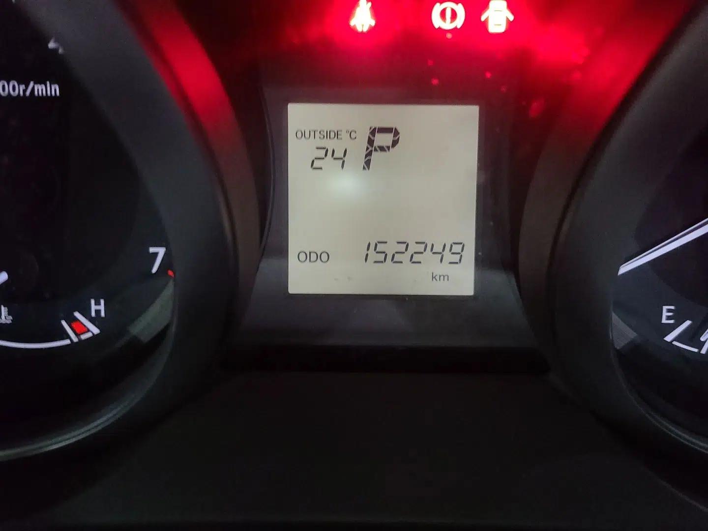Toyota Prado Toyota Prado — миниатюра 12