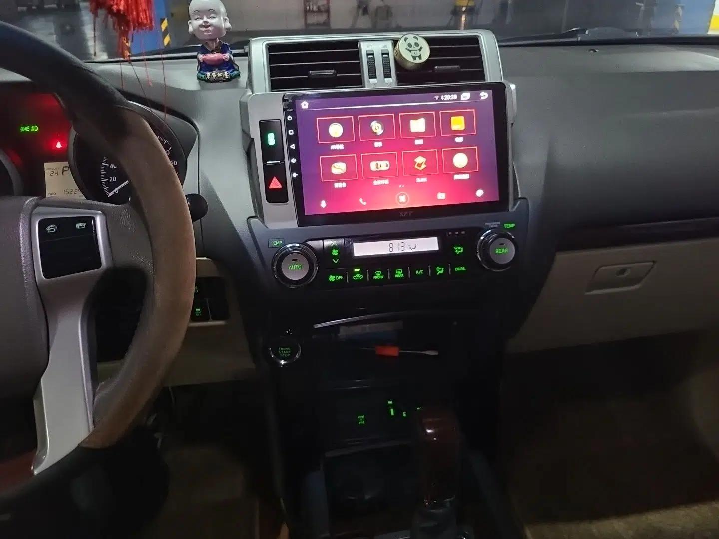 Toyota Prado Toyota Prado — миниатюра 13