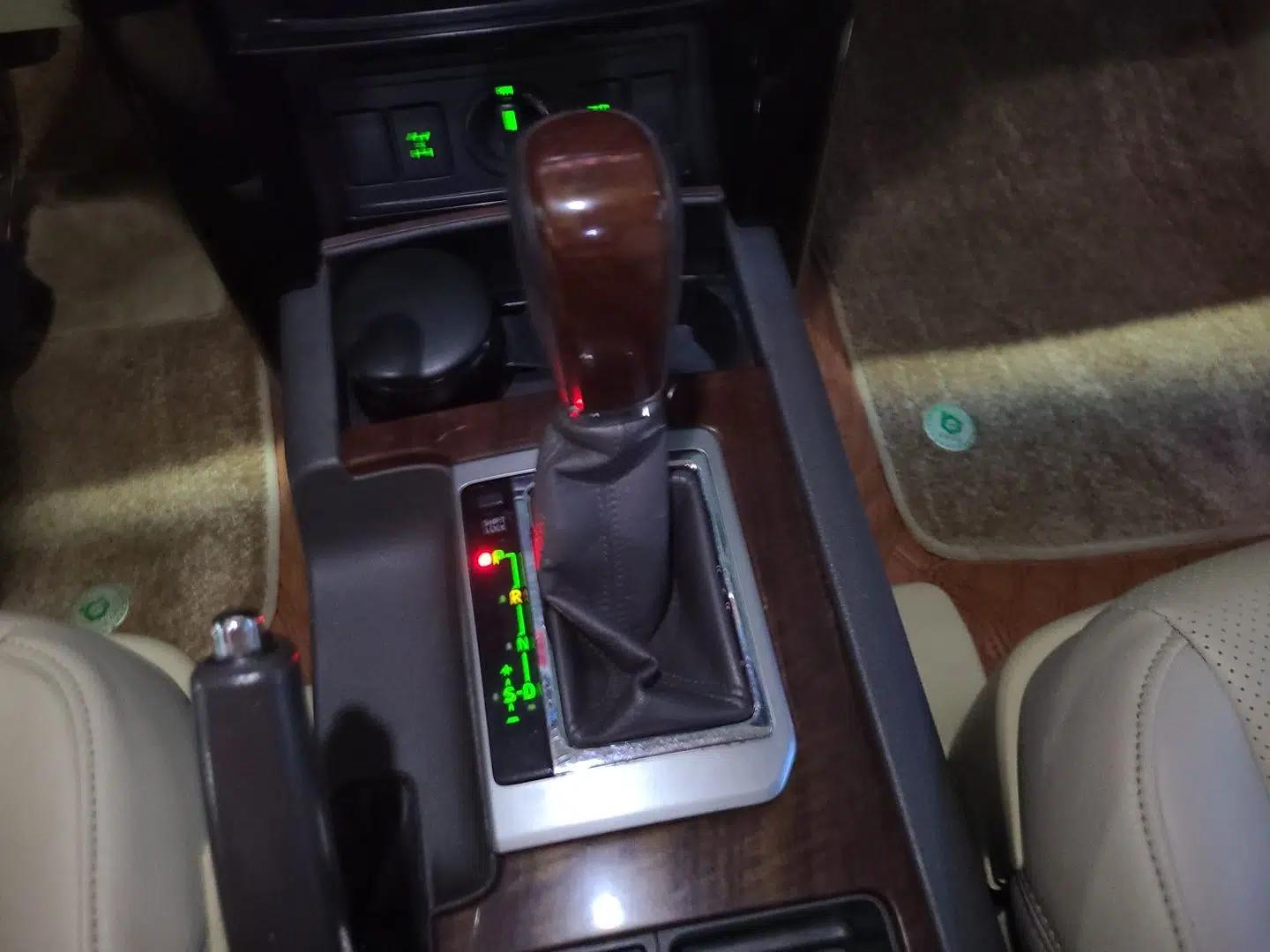 Toyota Prado Toyota Prado — миниатюра 14