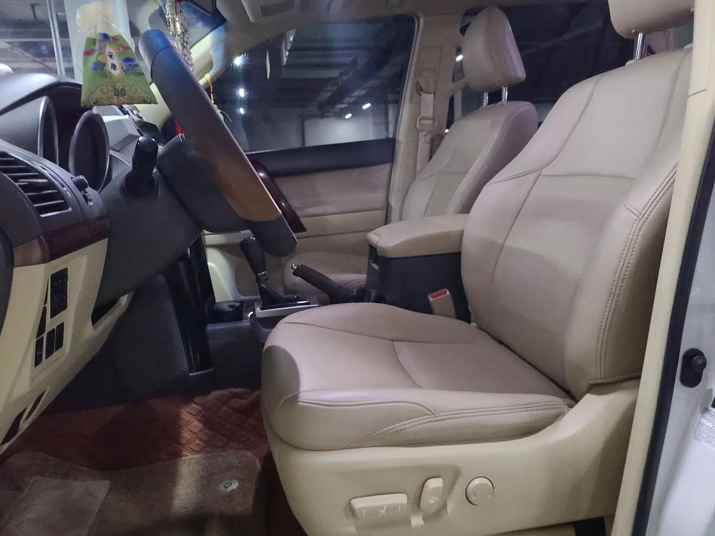 Toyota Prado Toyota Prado — миниатюра 15