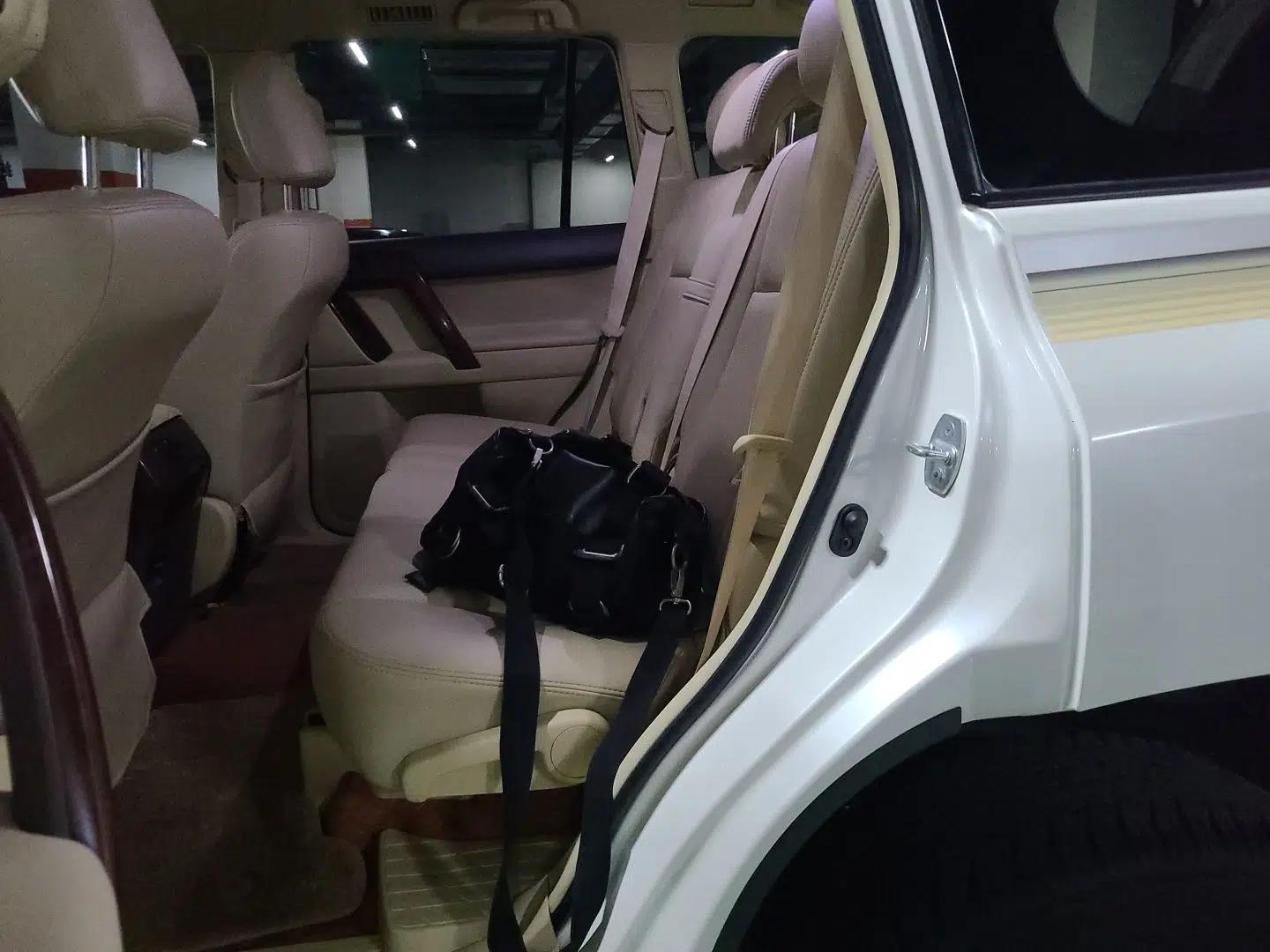 Toyota Prado Toyota Prado — миниатюра 17