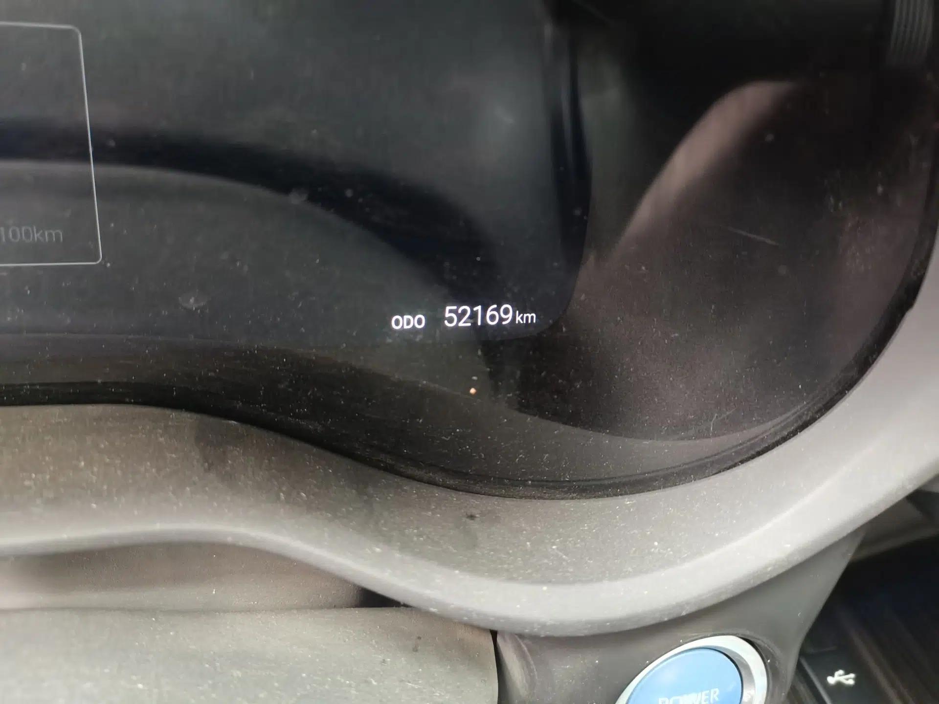 Toyota SIENNA 2021 2.5L Hybrid Platinum Edition — миниатюра 12