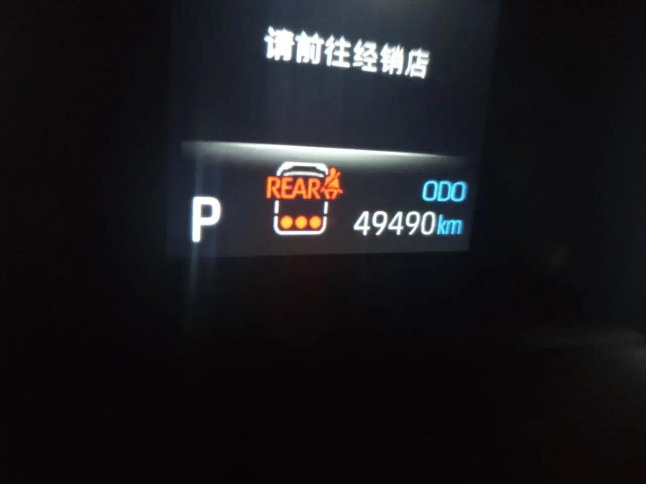 Toyota SIENNA 2021 2.5L Hybrid Comfort Edition — миниатюра 11