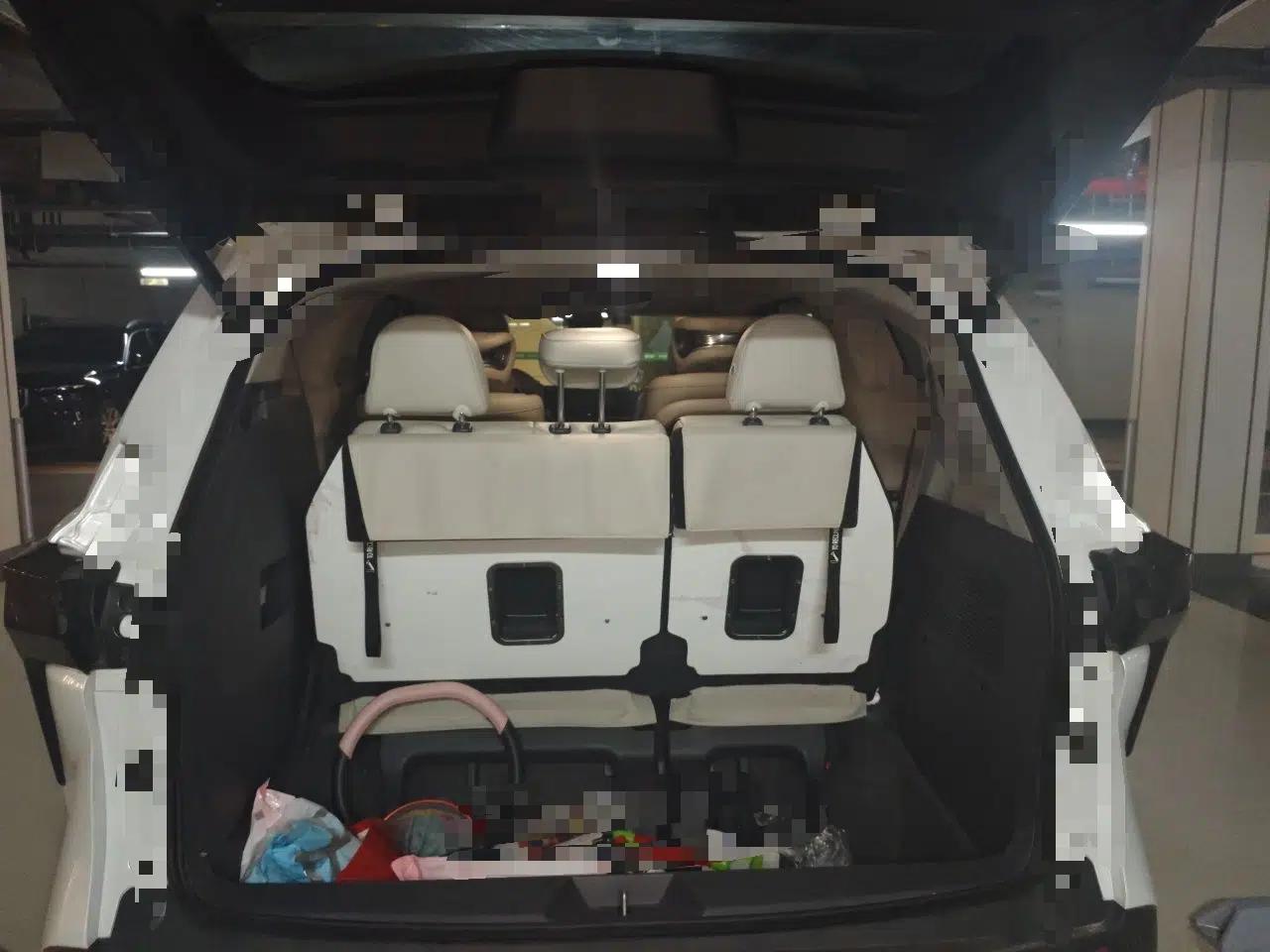 Toyota SIENNA 2021 2.5L Hybrid Comfort Edition — миниатюра 16