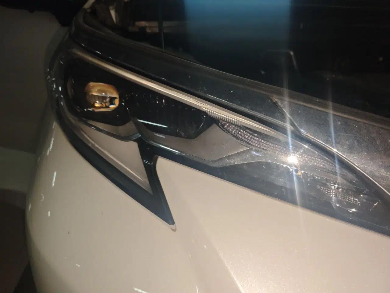 Toyota SIENNA 2021 2.5L Hybrid Comfort Edition — миниатюра 7