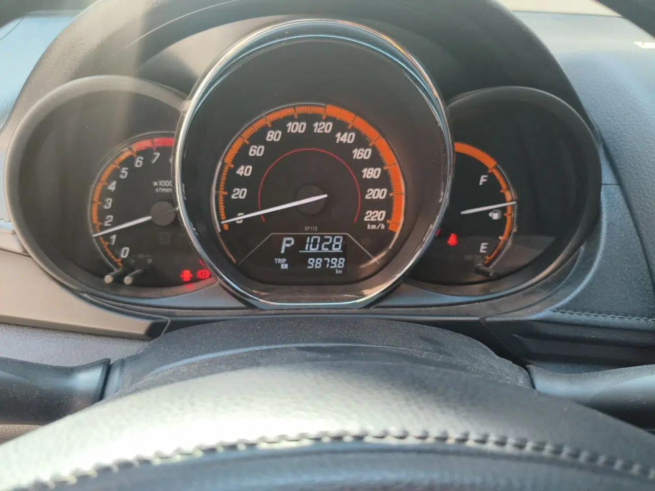 Toyota YARiS L Zhi Xuan 2022 X-Trail 1.5L CVT Leading PLUS Edition — миниатюра 11