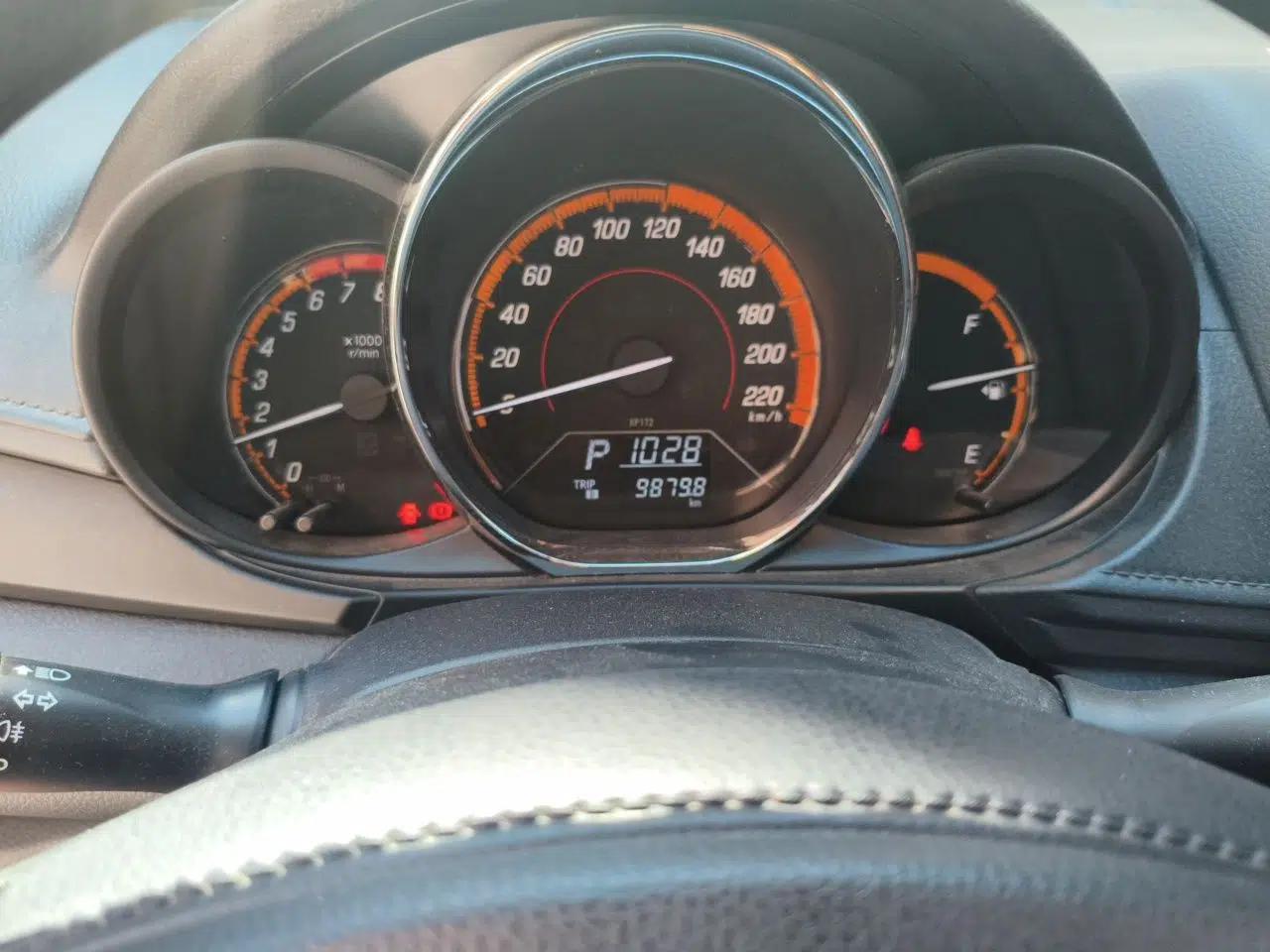 Toyota YARiS L Zhi Xuan 2022 X-Trail 1.5L CVT Leading PLUS Edition — миниатюра 12