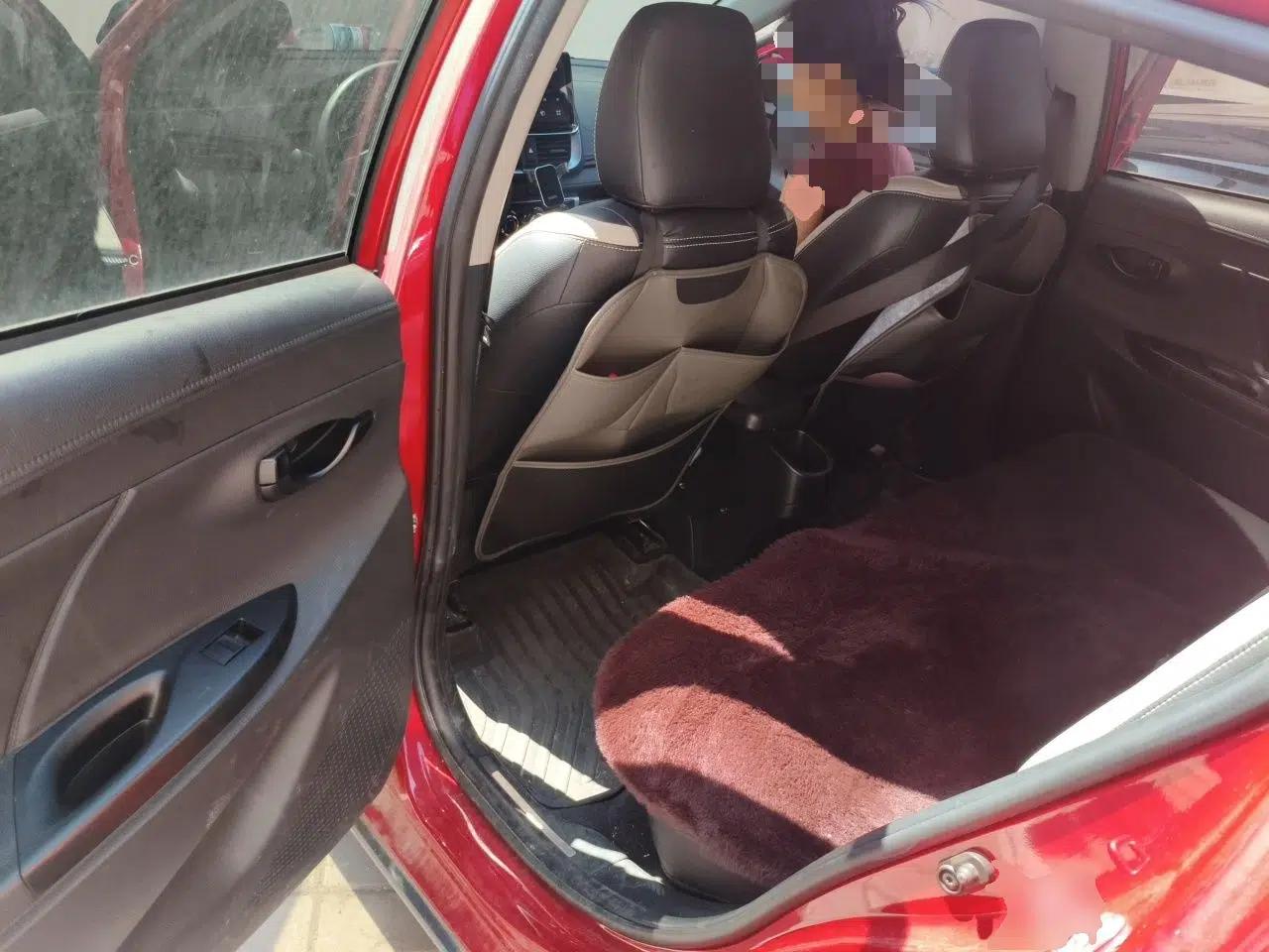 Toyota YARiS L Zhi Xuan 2022 X-Trail 1.5L CVT Leading PLUS Edition — миниатюра 17