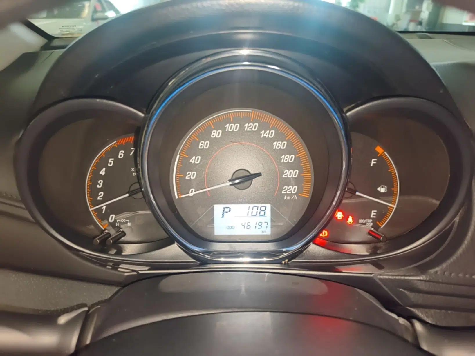 Toyota YARiS L Zhi Xuan 2021 1.5L CVT Leading Edition — миниатюра 14
