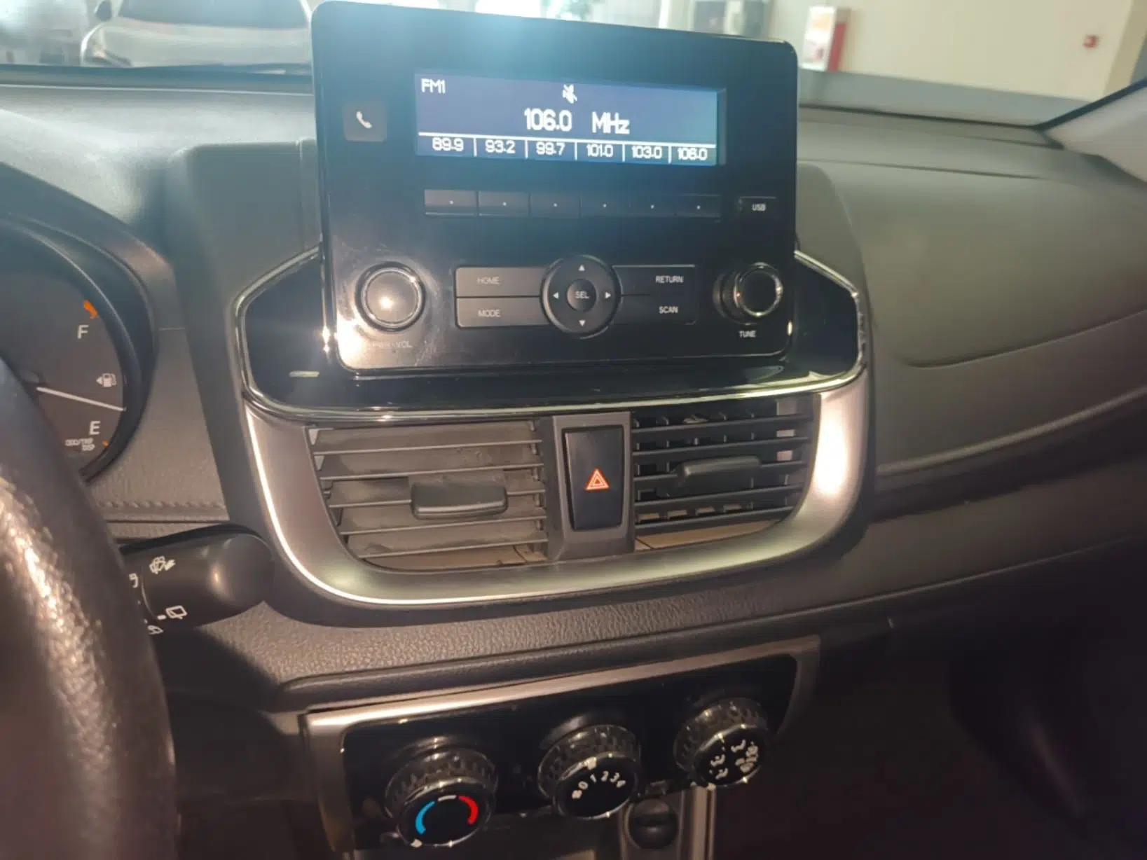 Toyota YARiS L Zhi Xuan 2021 1.5L CVT Leading Edition — миниатюра 15