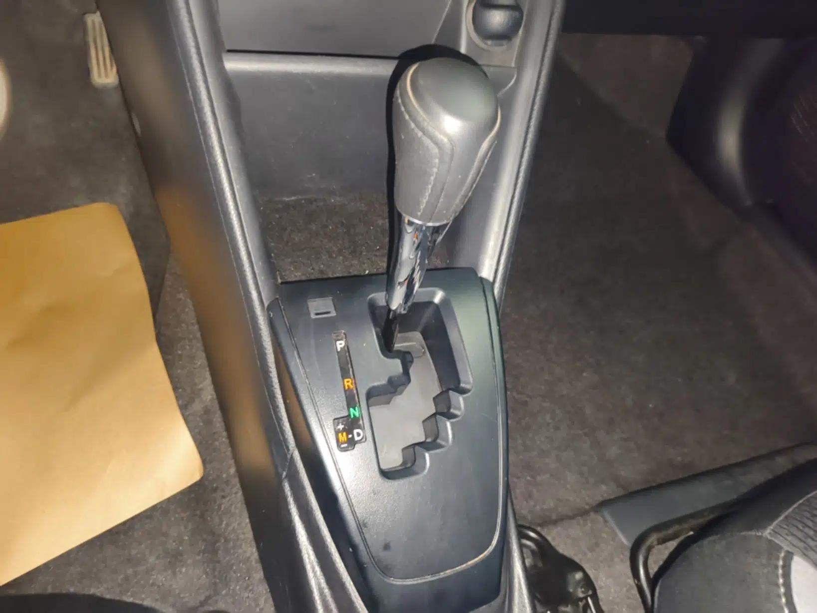 Toyota YARiS L Zhi Xuan 2021 1.5L CVT Leading Edition — миниатюра 16