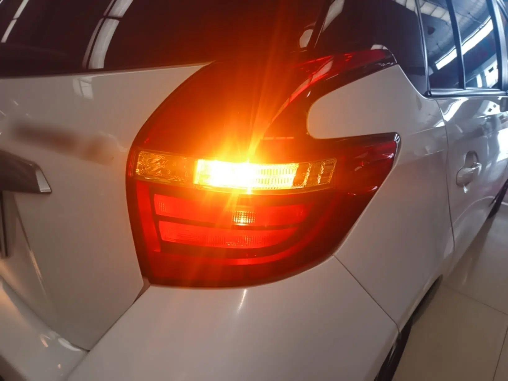 Toyota YARiS L Zhi Xuan 2021 1.5L CVT Leading Edition — миниатюра 9