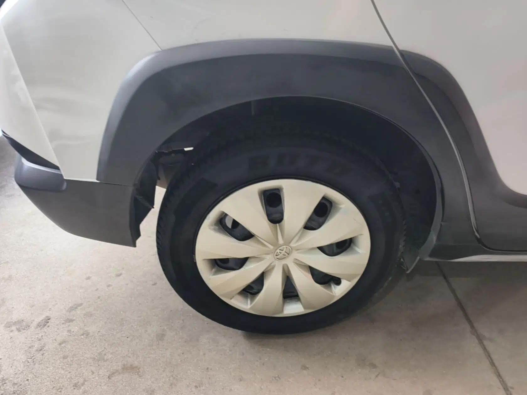 Toyota YARiS L Zhi Xuan 2020 X-Trail X 1.5L CVT Leading Edition — миниатюра 16
