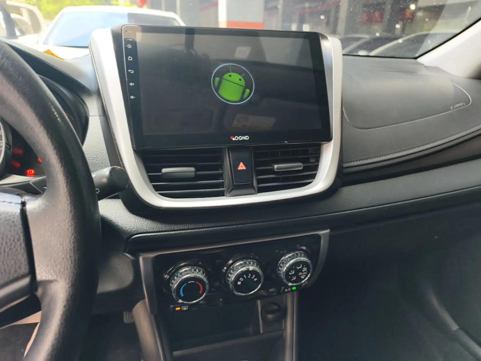 Toyota YARiS L Zhi Xuan 2020 X-Trail X 1.5L CVT Leading Edition — миниатюра 20