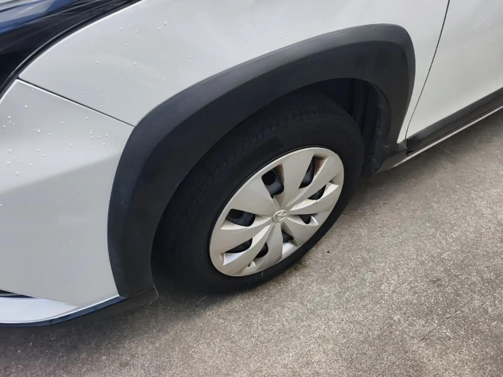 Toyota YARiS L Zhi Xuan 2020 X-Trail X 1.5L CVT Leading Edition — миниатюра 10