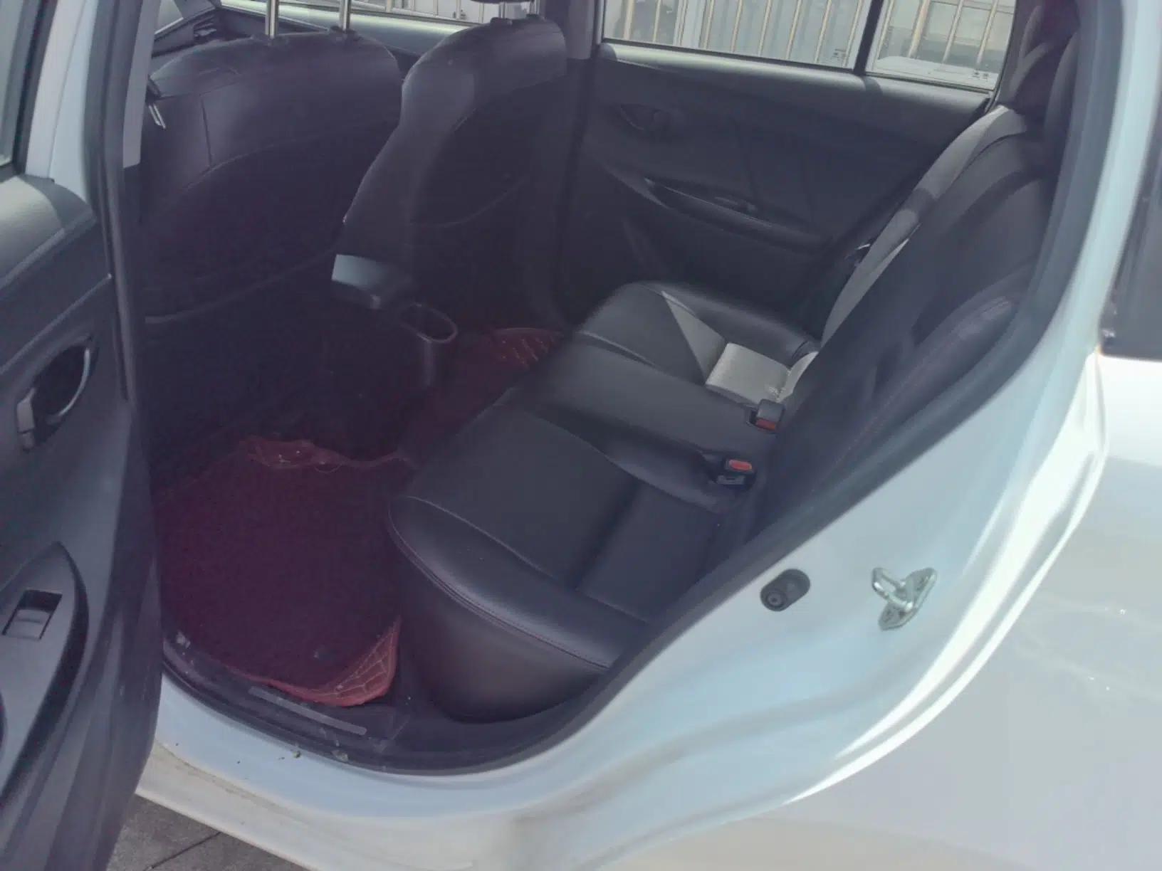 Toyota YARiS L Zhi Xuan 2019 1.5E CVT Dynamic Edition China VI compliant — миниатюра 25