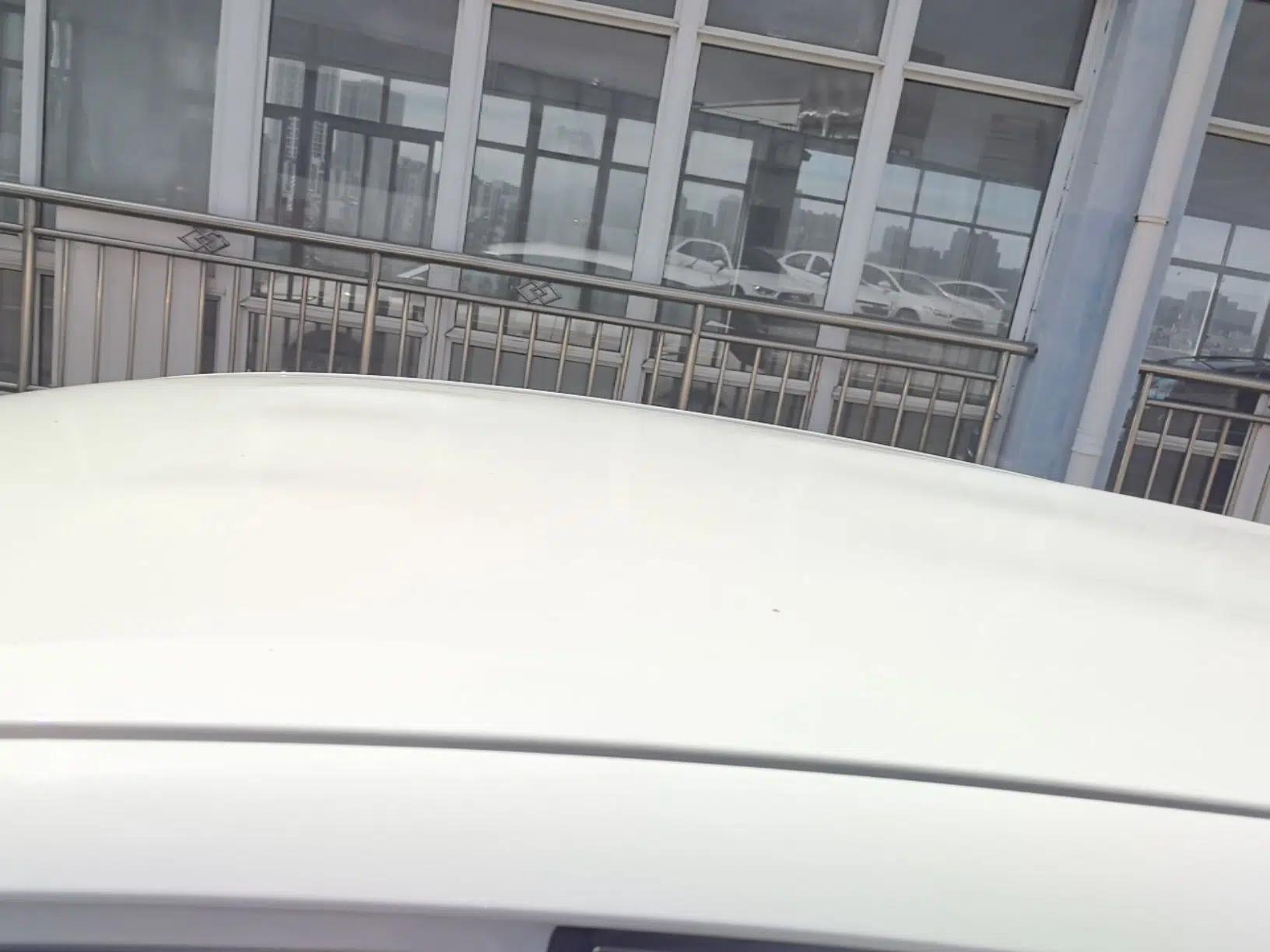 Toyota YARiS L Zhi Xuan 2019 1.5E CVT Dynamic Edition China VI compliant — миниатюра 7
