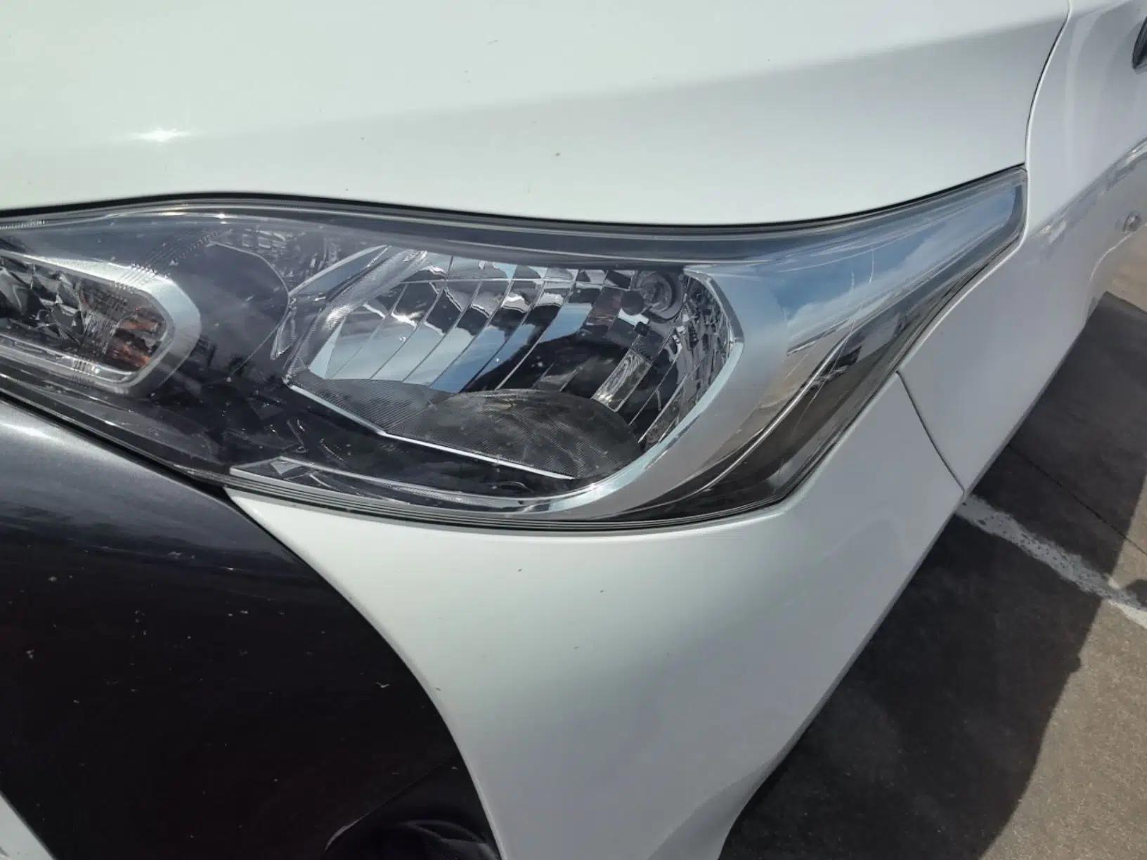 Toyota YARiS L Zhi Xuan 2019 1.5E CVT Dynamic Edition China VI compliant — миниатюра 8