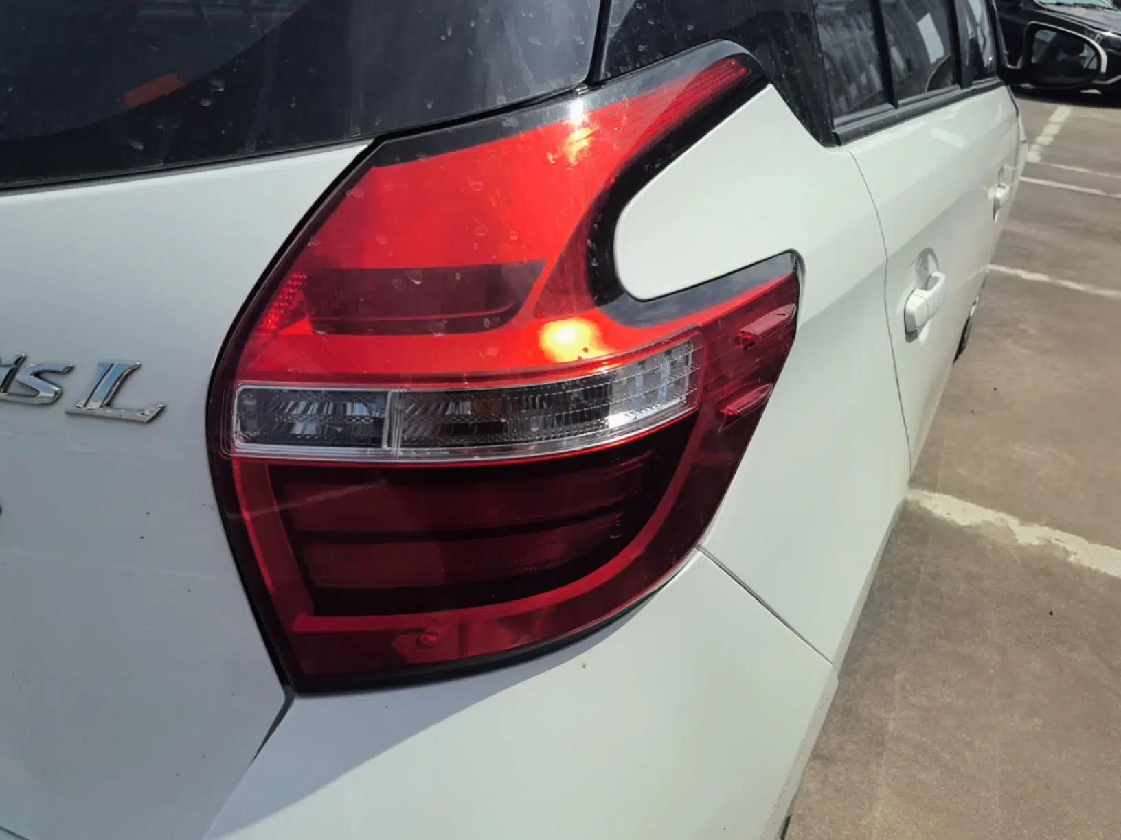 Toyota YARiS L Zhi Xuan 2019 1.5E CVT Dynamic Edition China VI compliant — миниатюра 9