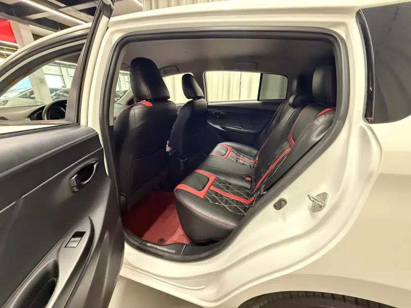 Toyota YARiS L Zhi Xuan 2016 Revised 1.5E CVT Charming Edition — миниатюра 17