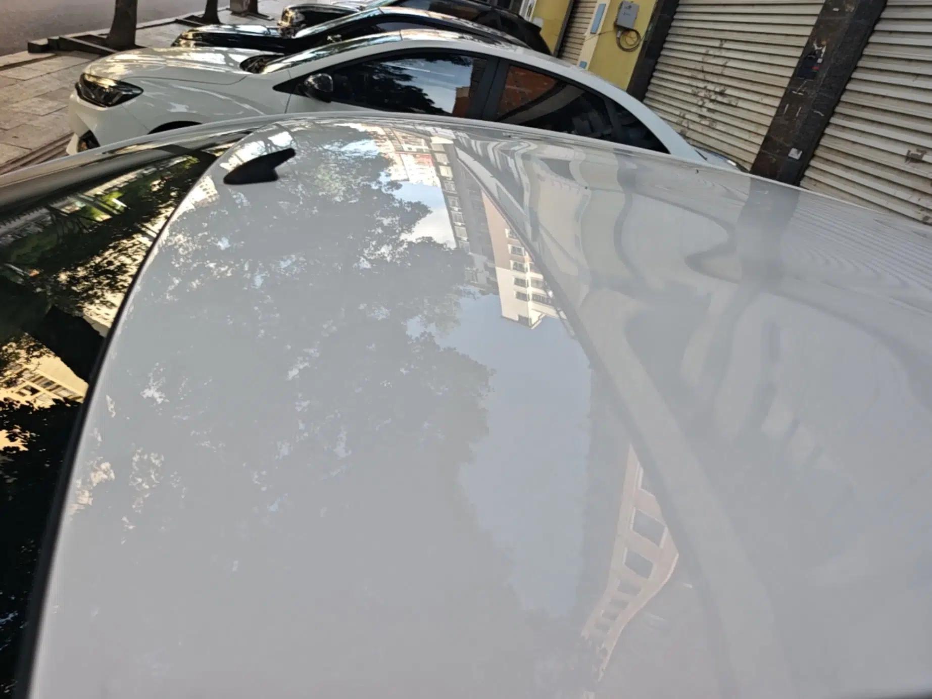 Toyota YARiS L Zhi Xuan 2015 1.5E Automatic Charm Edition — миниатюра 7