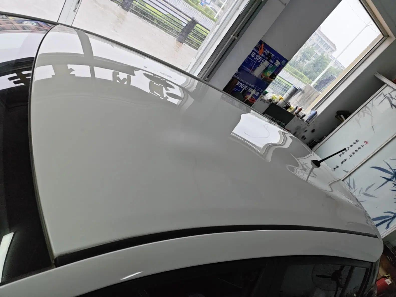 Toyota YARiS L Zhi Xuan 2016 Revised 1.5E CVT Charming Edition — миниатюра 7