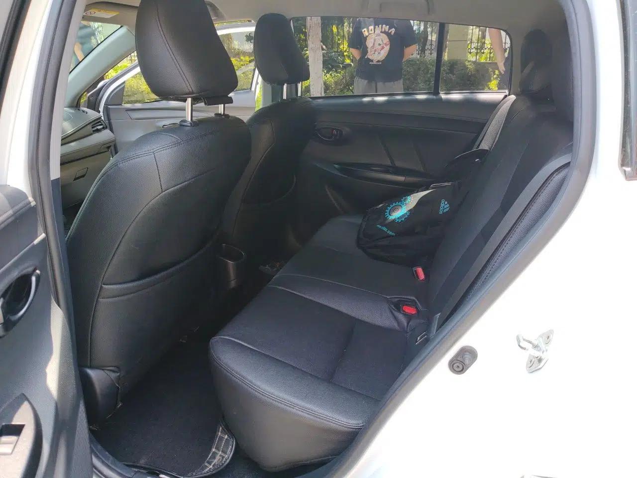 Toyota YARiS L Zhi Xuan 2022 X-Trail 1.5L CVT Leading PLUS Edition — миниатюра 14