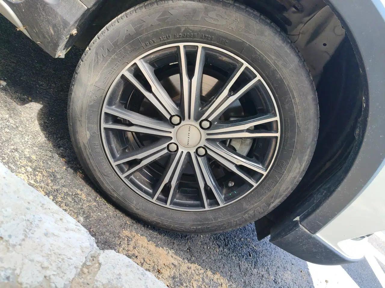 Toyota YARiS L Zhi Xuan 2022 X-Trail 1.5L CVT Leading PLUS Edition — миниатюра 5