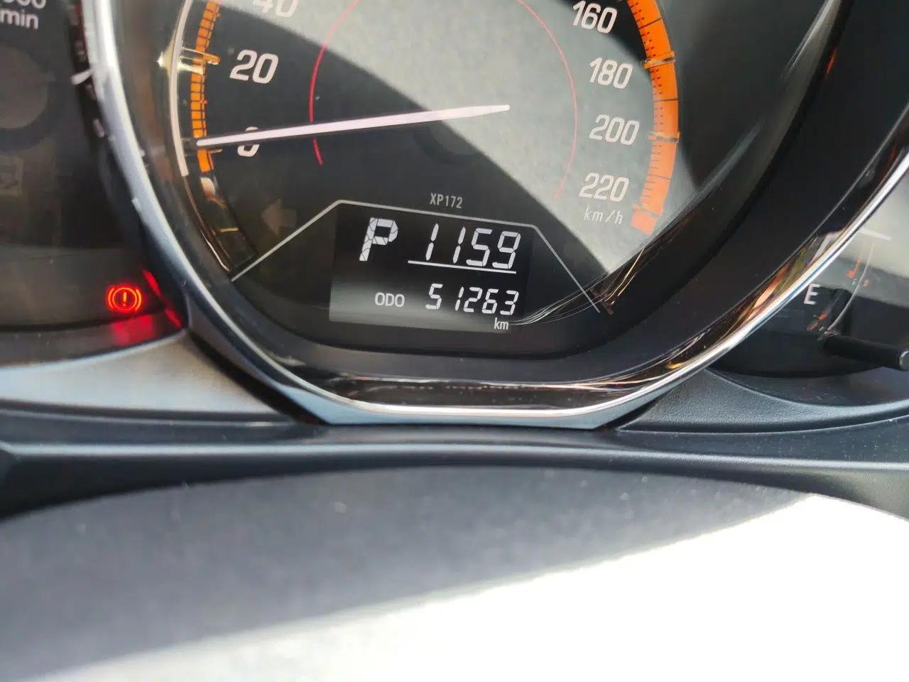 Toyota YARiS L Zhi Xuan 2022 X-Trail 1.5L CVT Leading PLUS Edition — миниатюра 9
