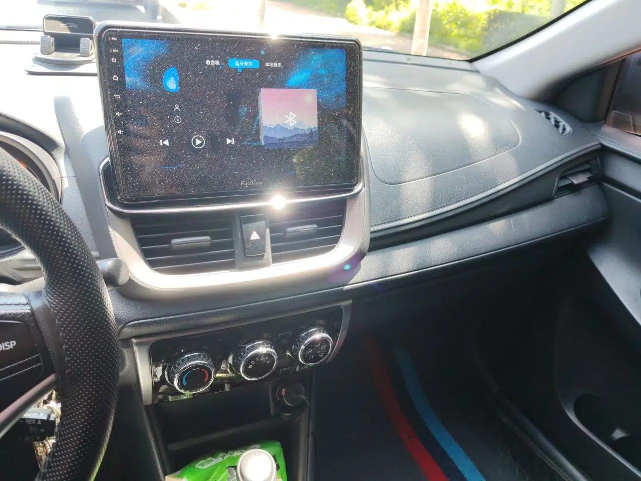 Toyota YARiS L Zhi Xuan 2022 X-Trail 1.5L CVT Leading PLUS Edition — миниатюра 10