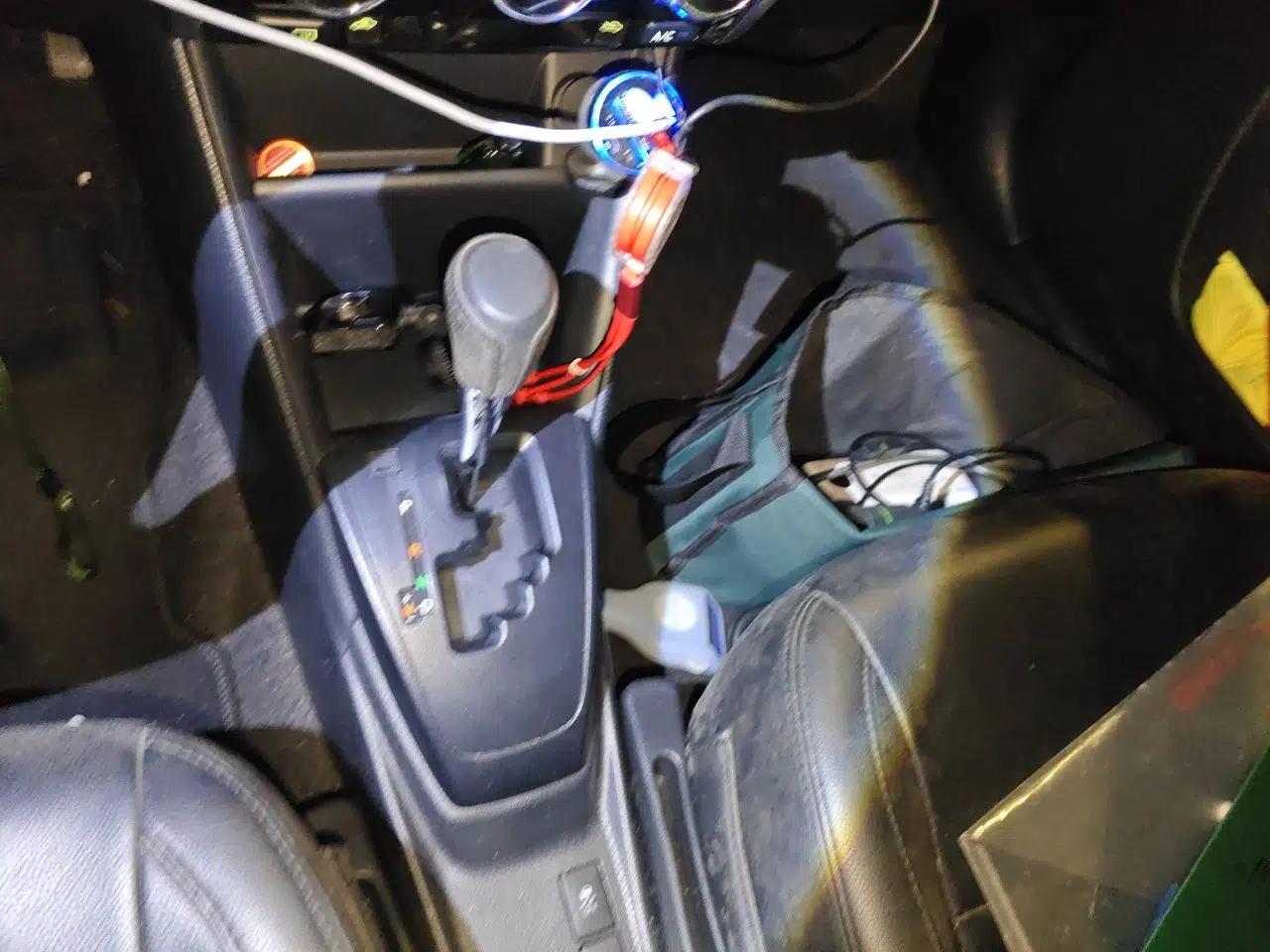 Toyota YARiS L Zhi Xuan 2017 1.5E CVT Enhanced Performance Edition — миниатюра 14