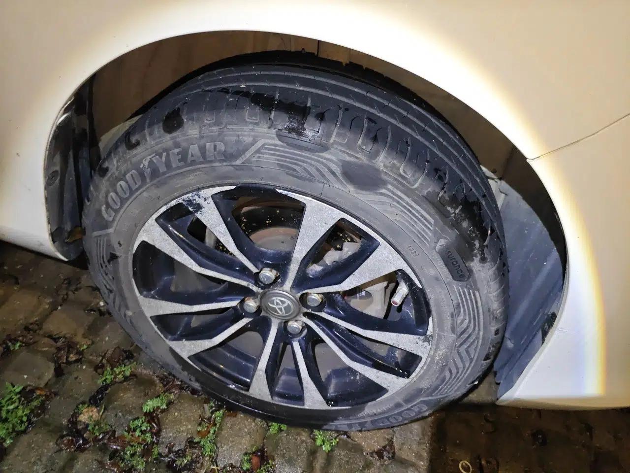 Toyota YARiS L Zhi Xuan 2017 1.5E CVT Enhanced Performance Edition — миниатюра 8