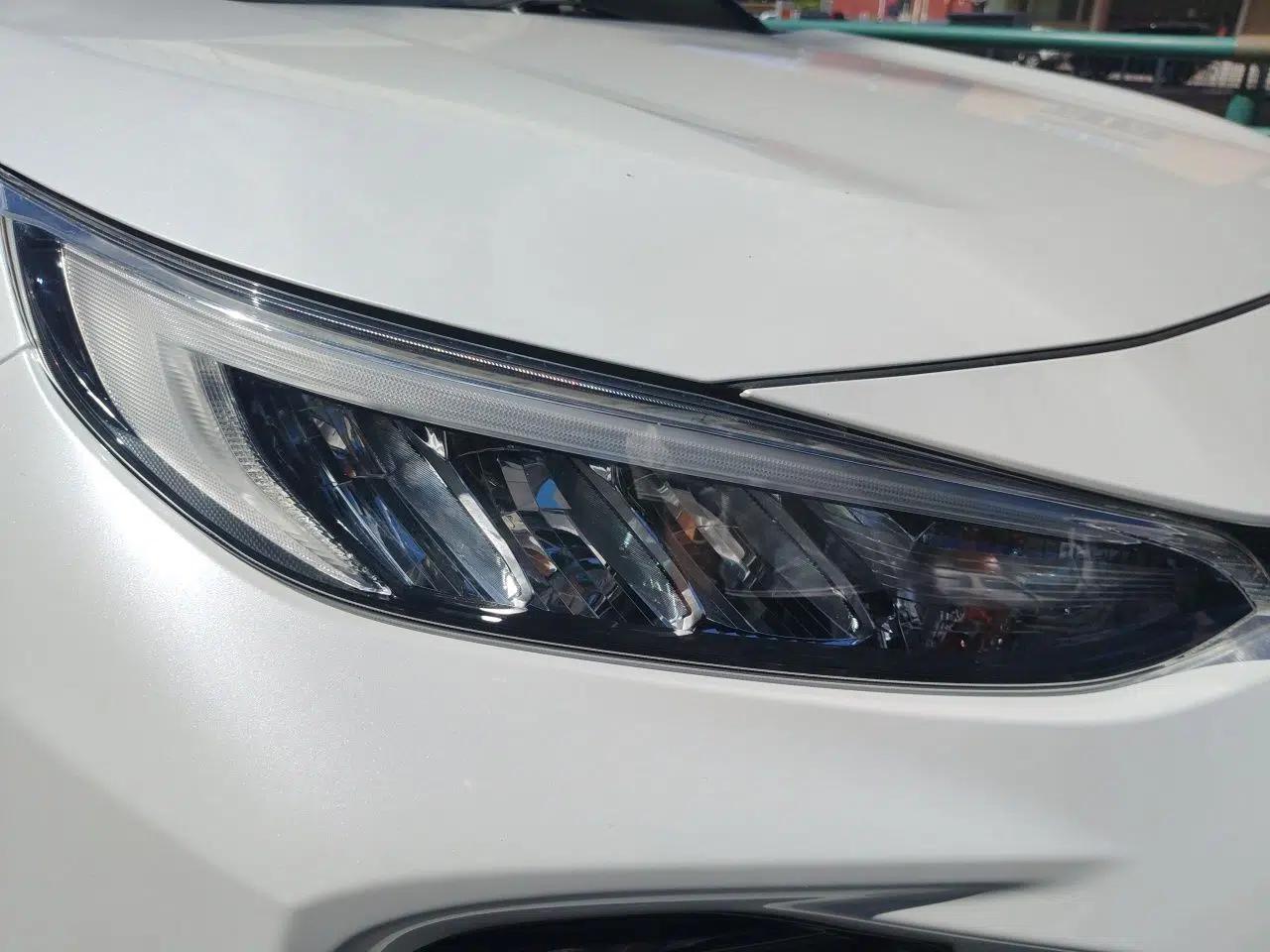 Toyota Wildlander 2020 2.0L CVT 4x4 Luxury Edition — миниатюра 7