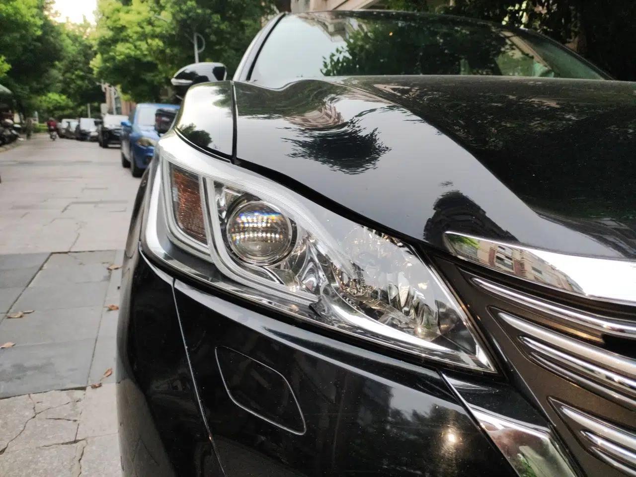 Toyota Crown 2015 2.0T Premium Edition — миниатюра 7