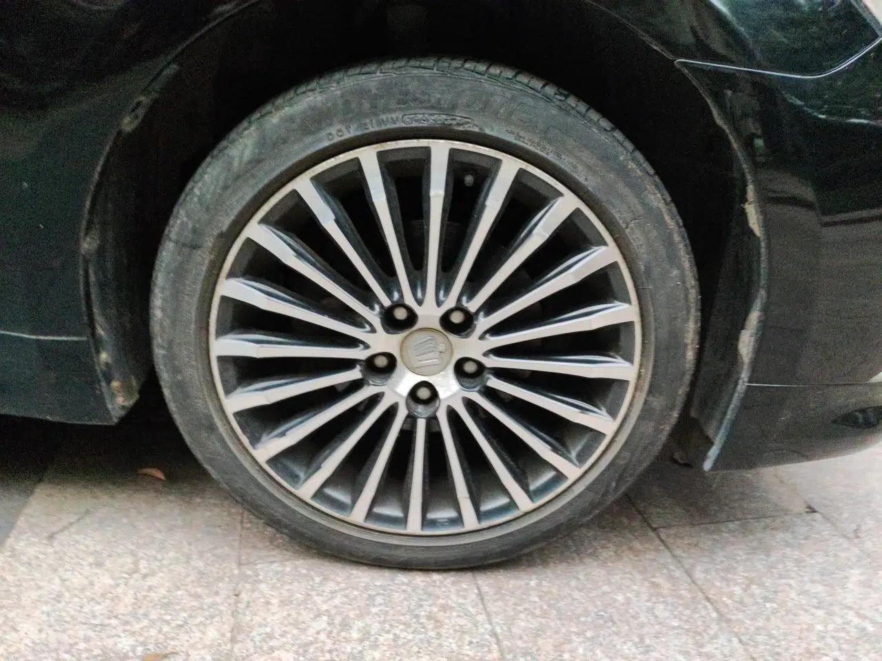 Toyota Crown 2015 2.0T Premium Edition — миниатюра 8
