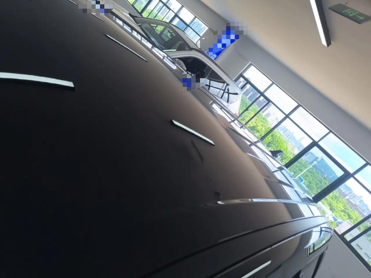 Toyota FRONTLANDER 2023 2.0L CVT Elite Edition — миниатюра 7