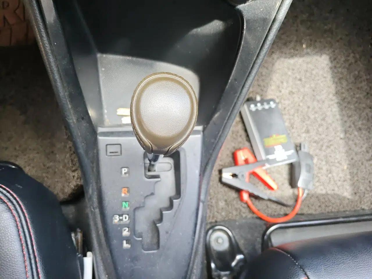 Toyota Vios 2014 1.5L Automatic ZhiZhen Edition — миниатюра 14