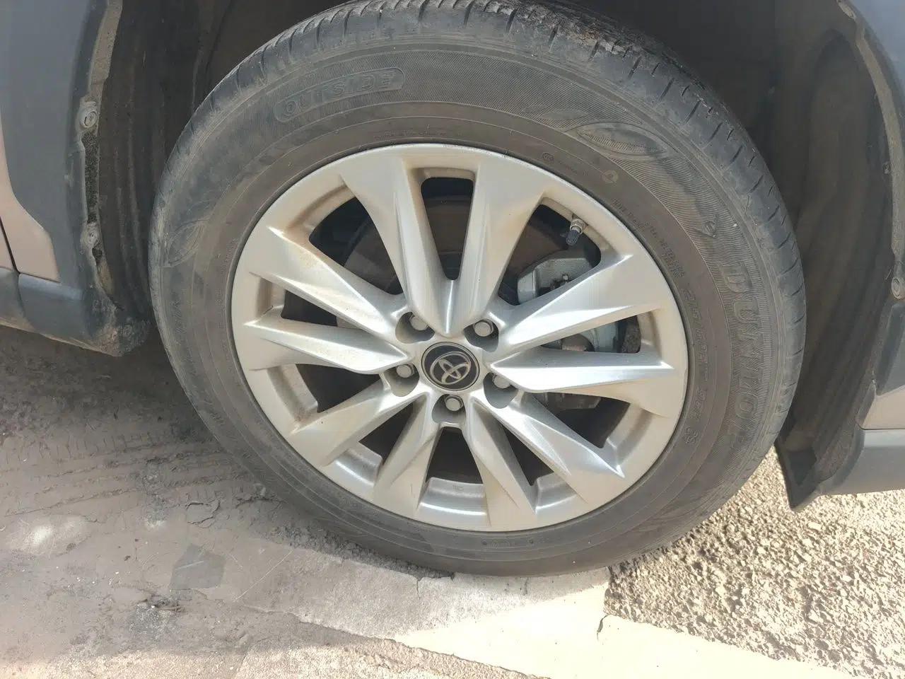 Toyota Corolla Cross 2022 2.0L Pioneer Edition — миниатюра 8