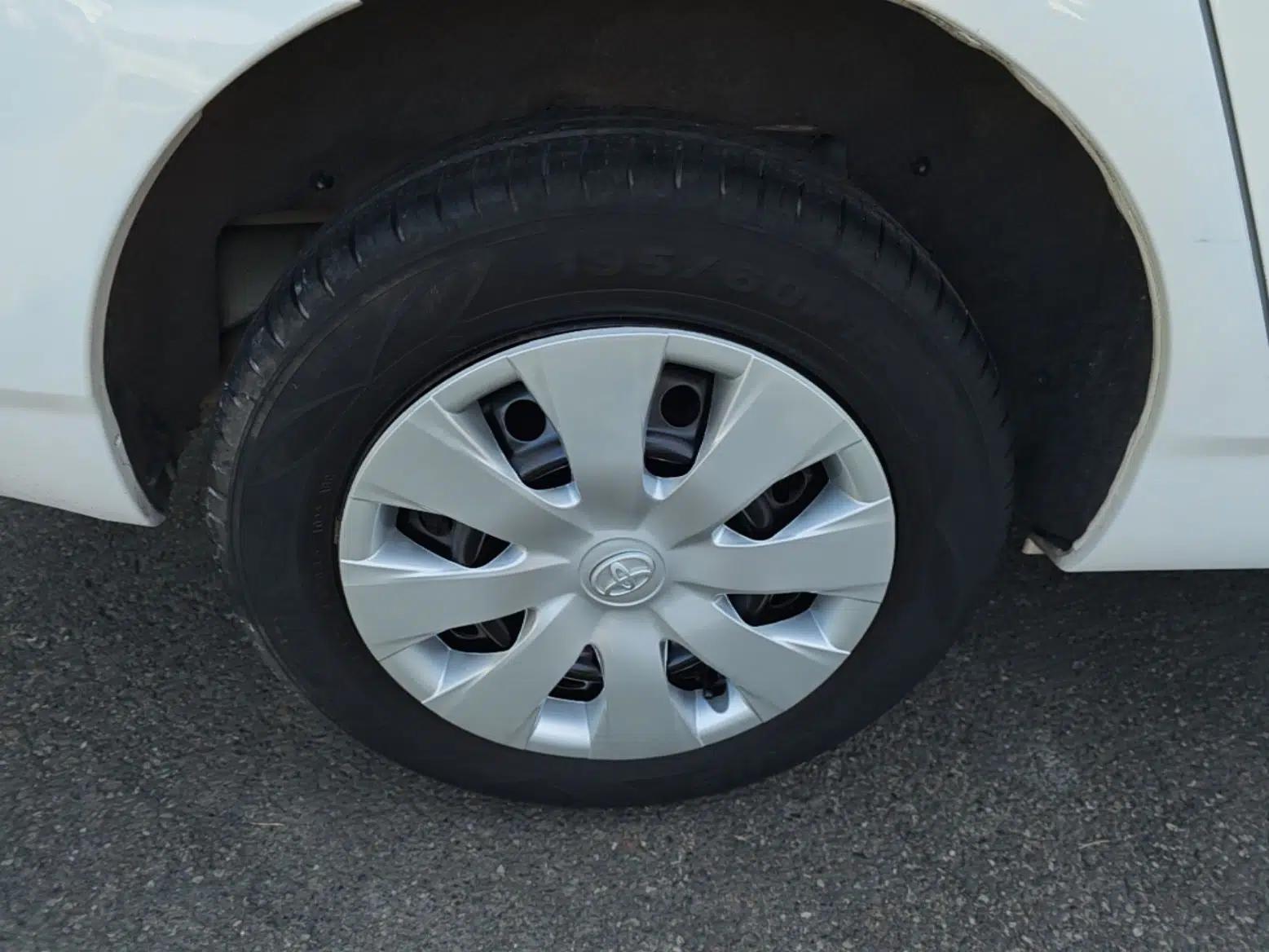 Toyota Corolla EX 2013 1.6L Automatic Excellence Edition — миниатюра 11