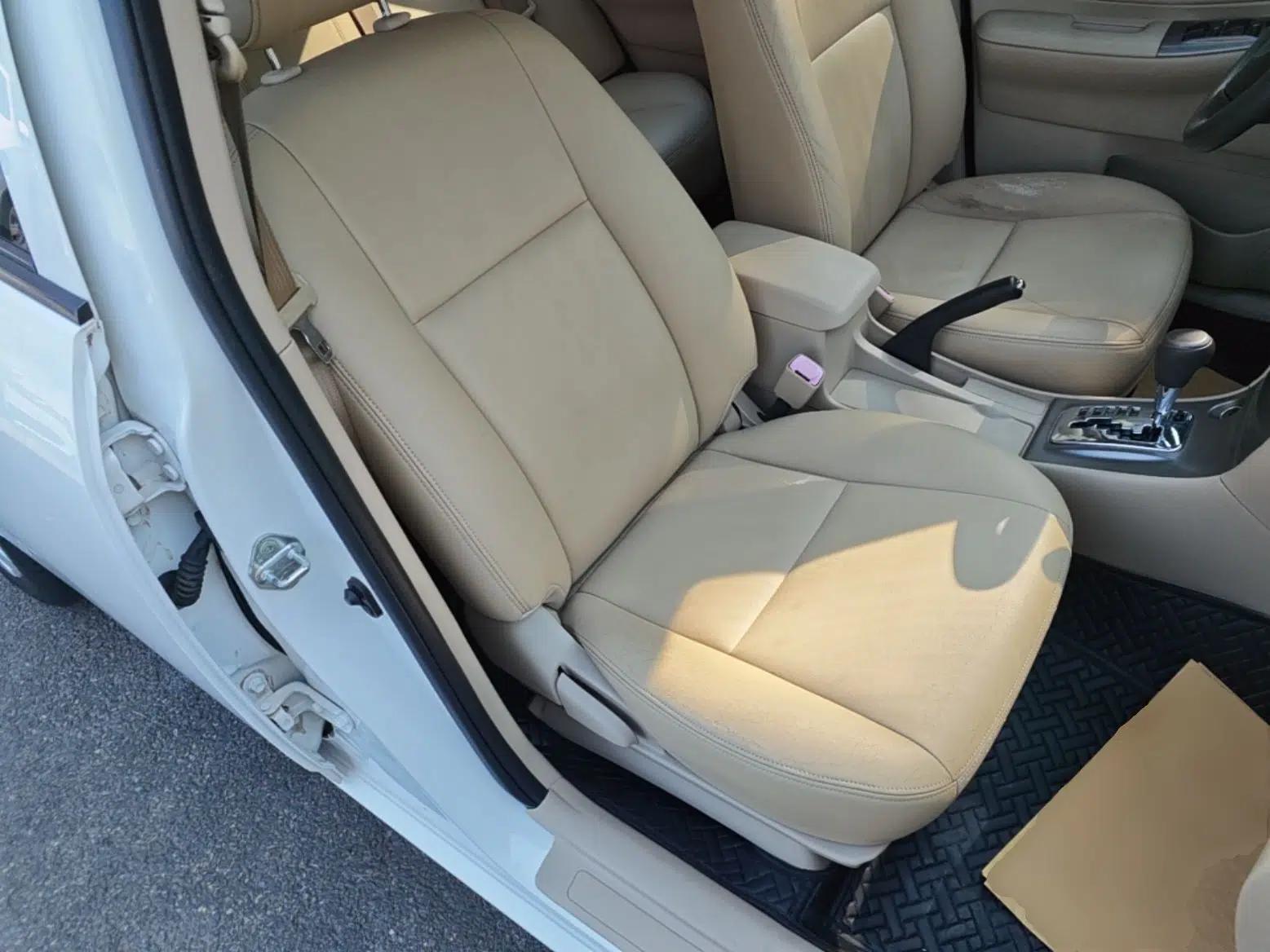 Toyota Corolla EX 2013 1.6L Automatic Excellence Edition — миниатюра 19