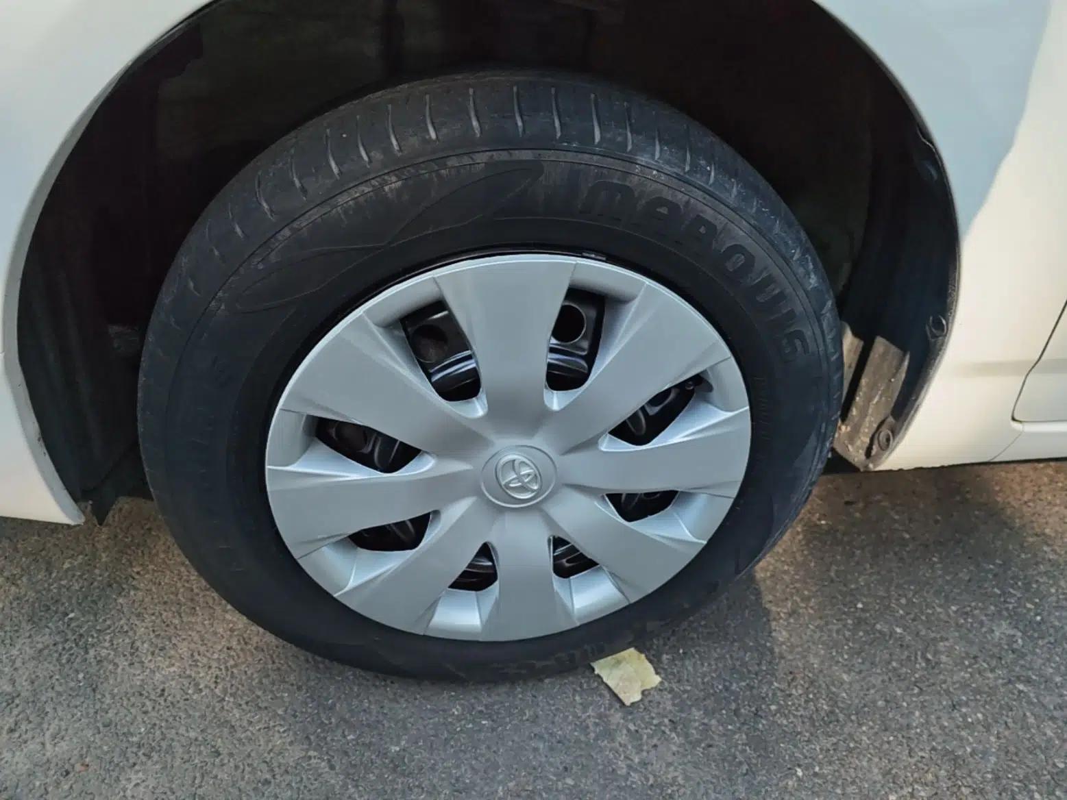 Toyota Corolla EX 2013 1.6L Automatic Excellence Edition — миниатюра 10