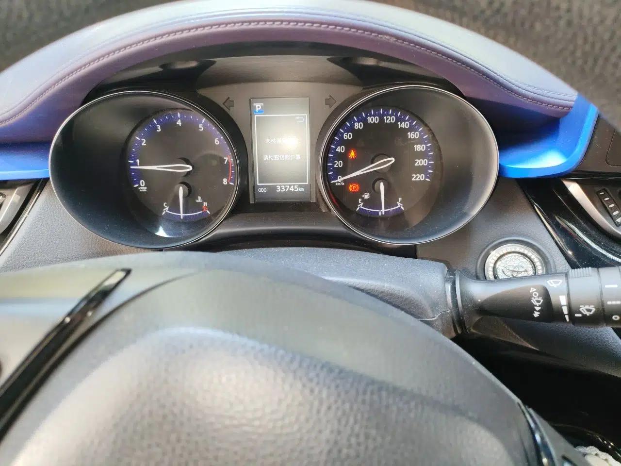Toyota C-HR 2020 2.0L Leading Edition — миниатюра 11